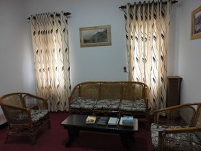 Others 4 Sapu's Mountain Breeze