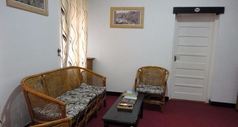 Others 2 Sapu's Mountain Breeze