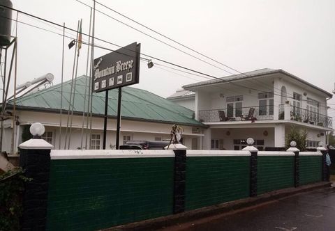 Others Sapu's Mountain Breeze