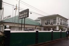 Others Sapu's Mountain Breeze