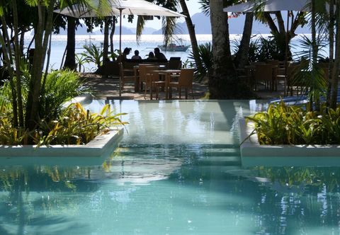 Lainnya El Nido Mahogany Beach