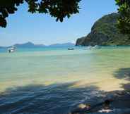 Others 3 El Nido Mahogany Beach