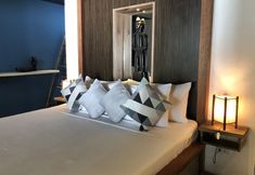 Lainnya 7 El Nido Mahogany Beach