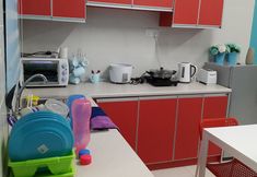 其他 7 BlueBird Homestay Bangi