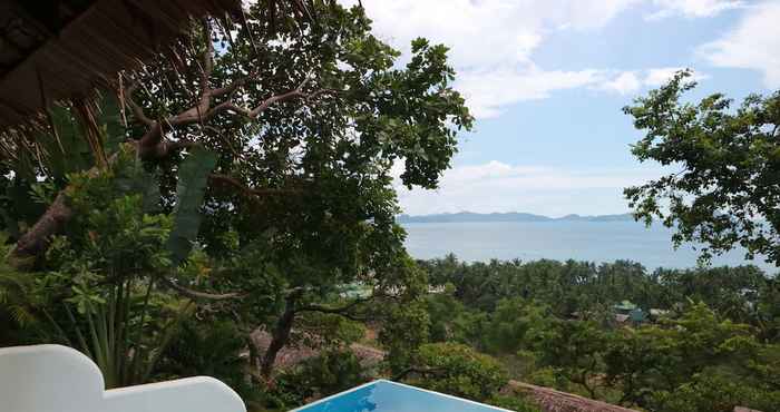 Others El Nido Overlooking Resort