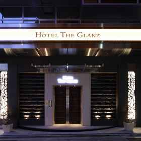 Primary image 1 Hotel The Glanz, Jemukyasuruyukizaki Tokyo Honten Hotels