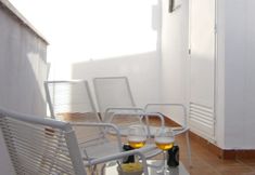 Lainnya 4 Lovely Studio in Malaga Centre