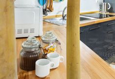 Lainnya 3 Lovely Studio in Malaga Centre