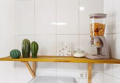 Lainnya 6 Lovely Studio in Malaga Centre