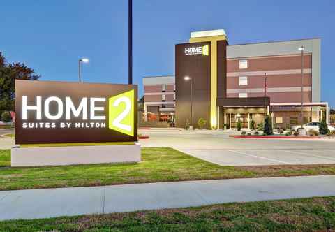 อื่นๆ Home2 Suites by Hilton OKC Midwest City Tinker AFB