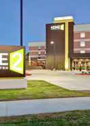 Imej utama Home2 Suites by Hilton OKC Midwest City Tinker AFB