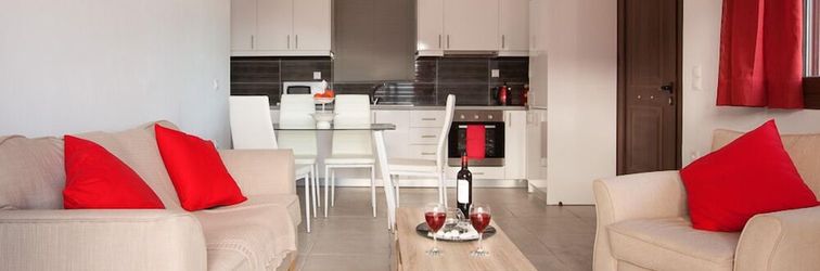 อื่นๆ Daphne-Morfi Village