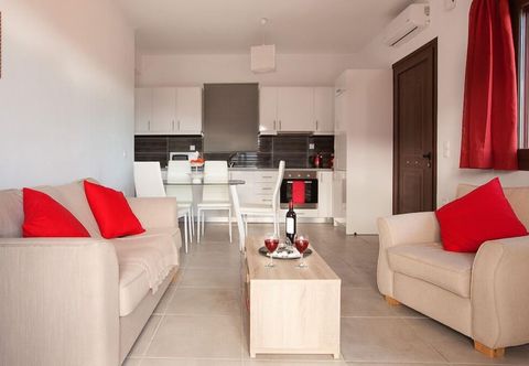 อื่นๆ Daphne-Morfi Village