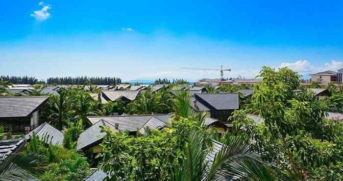 Lain-lain Sanya Jiahua Shunze Resort Apartment