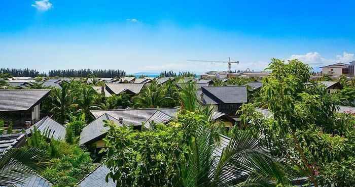 Lainnya Sanya Jiahua Shunze Resort Apartment