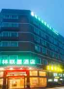 Primary image Green Alliance Hotel Zhoushan PuTuo District