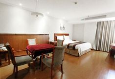 Others 6 GreenTree Inn Yancheng Sheyang Xingfuhuacheng Commercial Street Hotel
