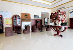 Others 2 GreenTree Inn Yancheng Sheyang Xingfuhuacheng Commercial Street Hotel