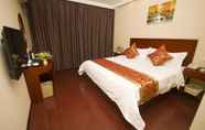 Others 6 GreenTree Inn Yancheng Sheyang Xingfuhuacheng Commercial Street Hotel