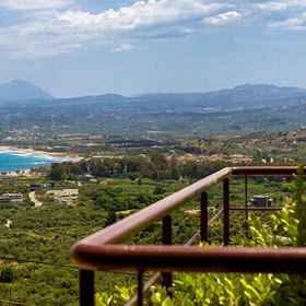 メイン イメージ 1 Eukalyptus - Morfi Village, Chania Regional Unit Hotels