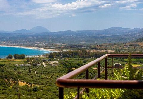 其他 Eukalyptus - Morfi Village