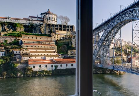 อื่นๆ Ribeira Cinema Apartments