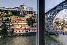 อื่นๆ Ribeira Cinema Apartments