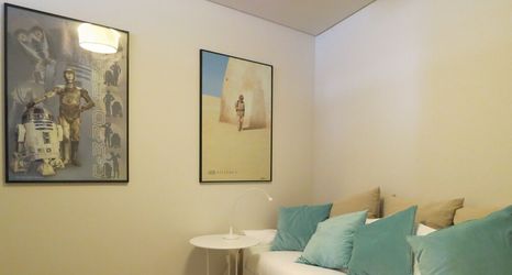 อื่นๆ 2 Ribeira Cinema Apartments