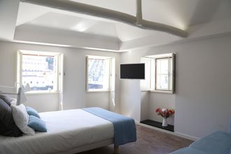 อื่นๆ 4 Ribeira Cinema Apartments