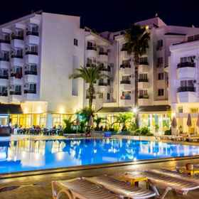 Primary image 1 Sonnen Hotel, İzmir Kumru Hotels