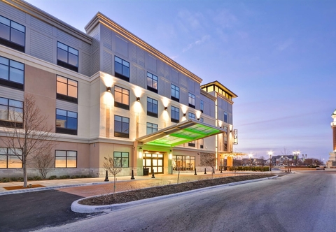 Others Home2 Suites by Hilton Perrysburg Levis Commons Toledo