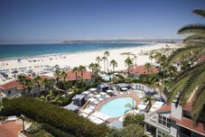 기타 Beach Village at The Del Curio Collection by Hilton