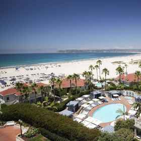 Primary image1Beach Village at The Del Curio Collection by Hilton,圣地亚哥会议中心飯店