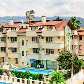 Primary image 1 Green Palm Hotel, İzmir Kumru Hotels