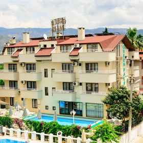 Primary image 1 그린 팜 호텔, Turunc Beach 호텔