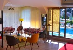 其他 2 Green Palm Hotel