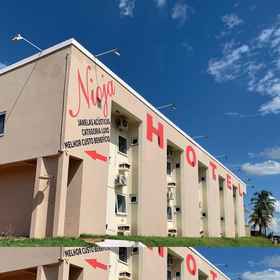 Primary image 1 Nioja Hotel, โรงแรม & ที่พัก Goias