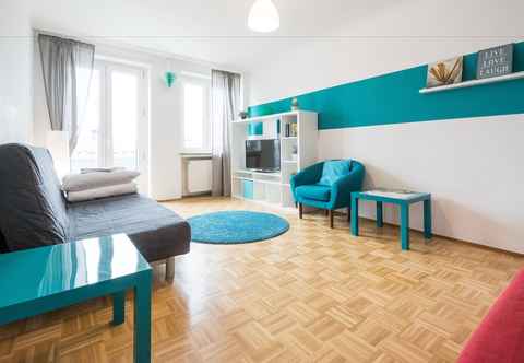 Khác Fair Apartments