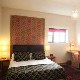 Primary image1Greenbanks Hotel,Narborough飯店