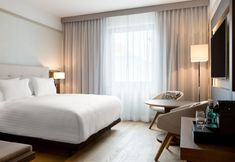 其他 7 AC Hotel by Marriott Wroclaw