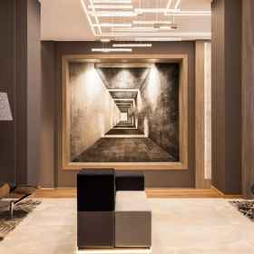 Primary image1AC Hotel by Marriott Wroclaw,弗罗茨瓦夫大学飯店