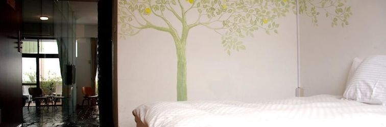 其他 Howcome Spots