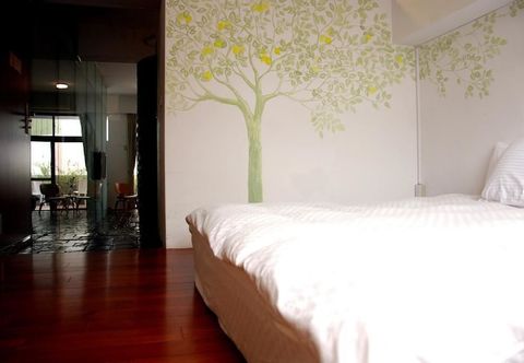 其他 Howcome Spots