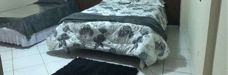 其他 Solar da Chapada