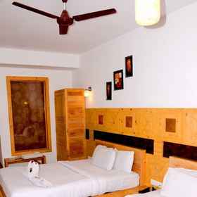 Primary image 1 Hotel Stonarc, Sai Villa - Ashok V. Dhumal 酒店