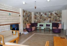 Lainnya 3 Beyaz Saray Hotel