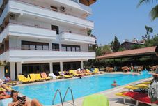 Lainnya Beyaz Saray Hotel