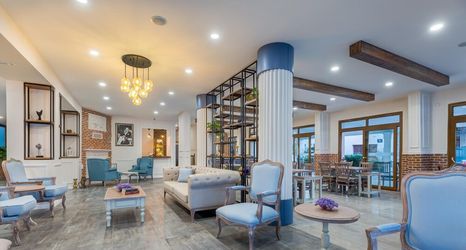 其他 2 Hanedan Otel