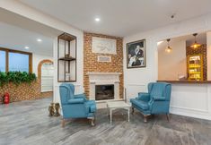 Khác 3 Hanedan Otel