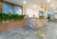 อื่นๆ 5 Hanedan Otel